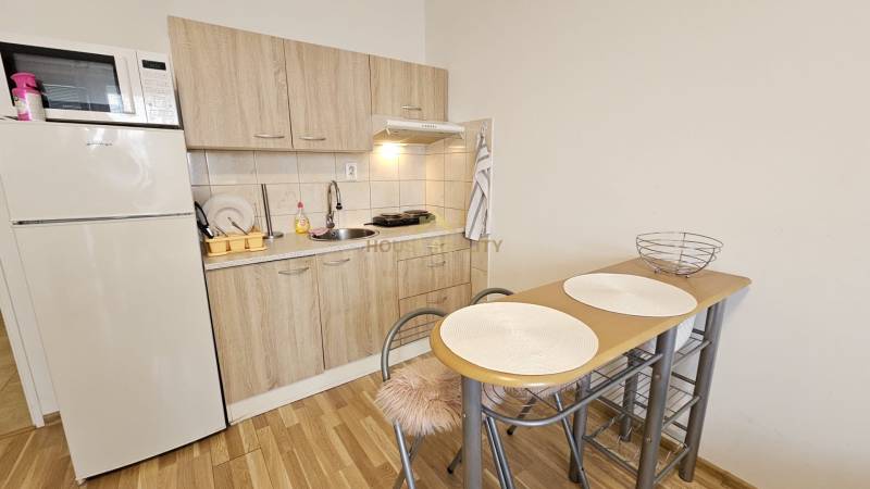 Sale Single studio, Single studio, Jána Jonáša, Bratislava - Devínska 