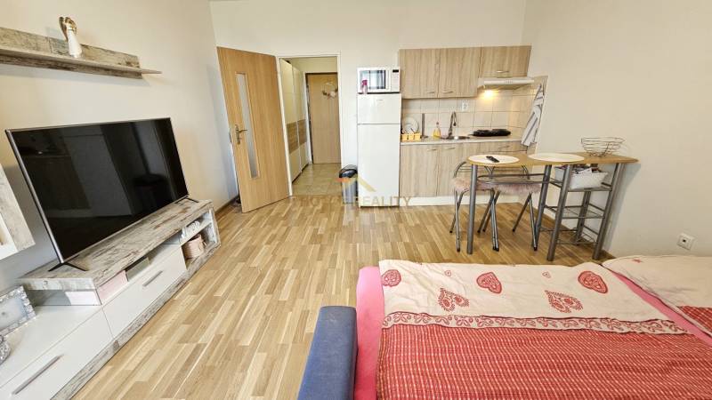 Sale Single studio, Single studio, Jána Jonáša, Bratislava - Devínska 