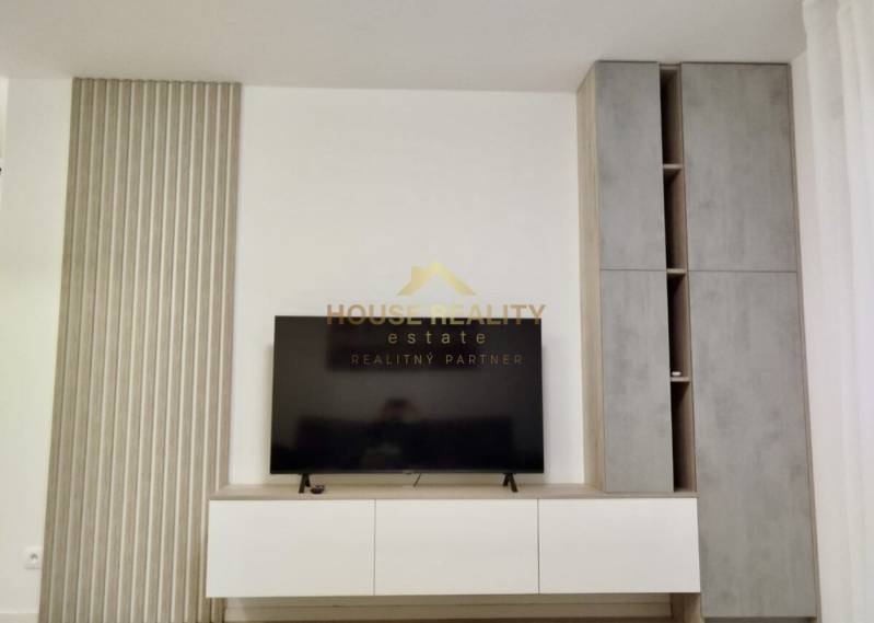 Rent One bedroom apartment, One bedroom apartment, Ivanská cesta, Brat