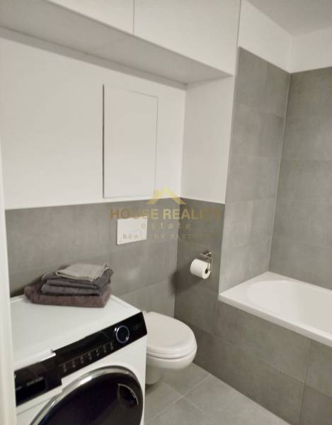 Rent One bedroom apartment, One bedroom apartment, Ivanská cesta, Brat