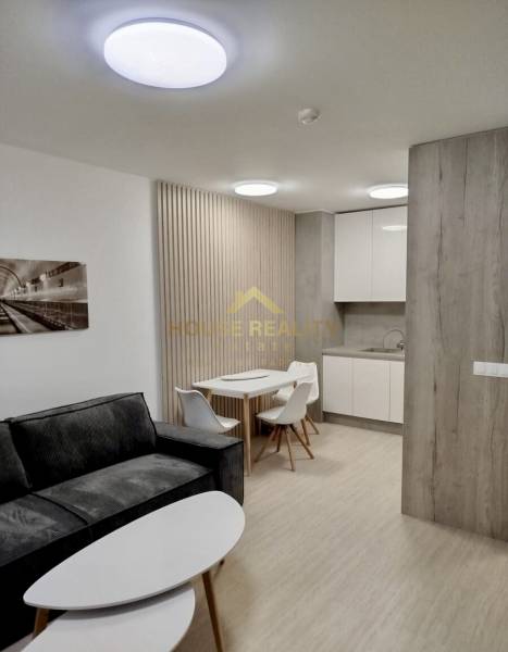 Rent One bedroom apartment, One bedroom apartment, Ivanská cesta, Brat