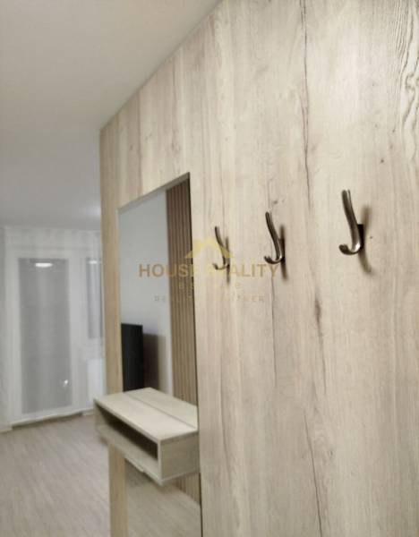 Rent One bedroom apartment, One bedroom apartment, Ivanská cesta, Brat