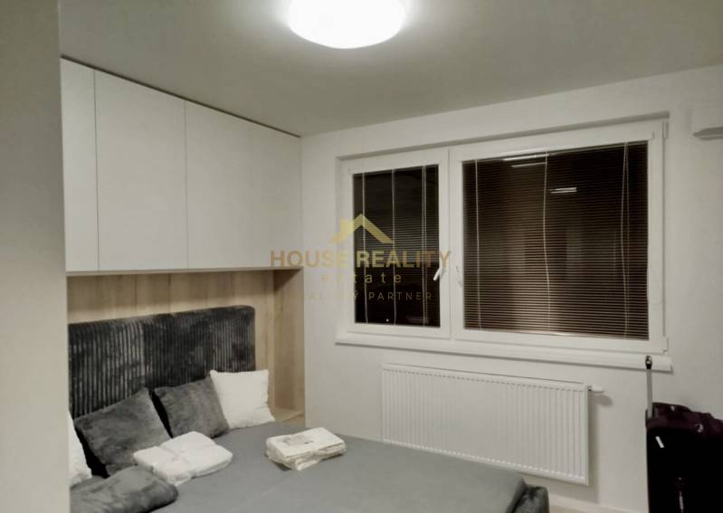 Rent One bedroom apartment, One bedroom apartment, Ivanská cesta, Brat
