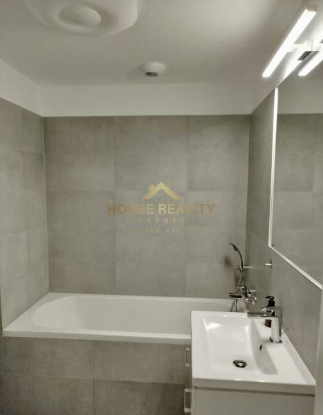 Rent One bedroom apartment, One bedroom apartment, Ivanská cesta, Brat