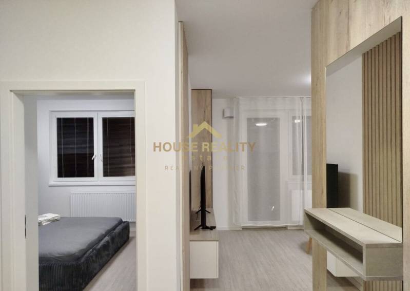 Rent One bedroom apartment, One bedroom apartment, Ivanská cesta, Brat