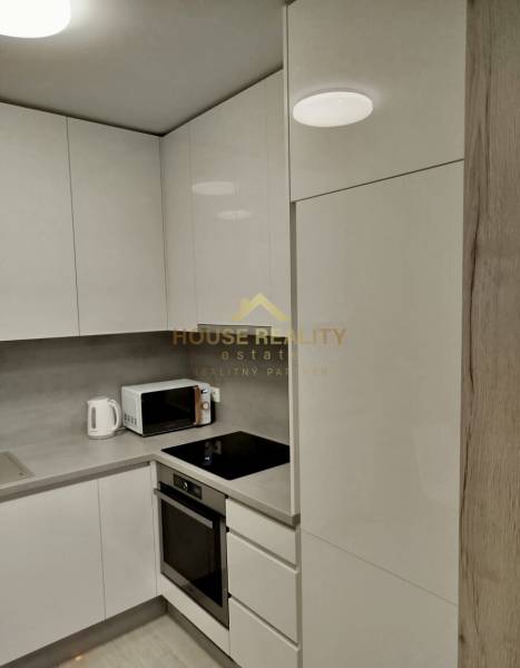 Rent One bedroom apartment, One bedroom apartment, Ivanská cesta, Brat