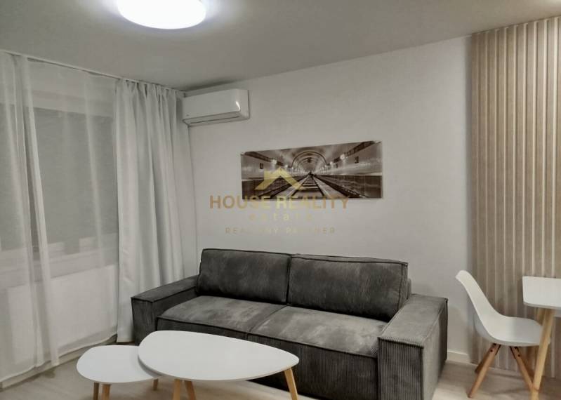 Rent One bedroom apartment, One bedroom apartment, Ivanská cesta, Brat
