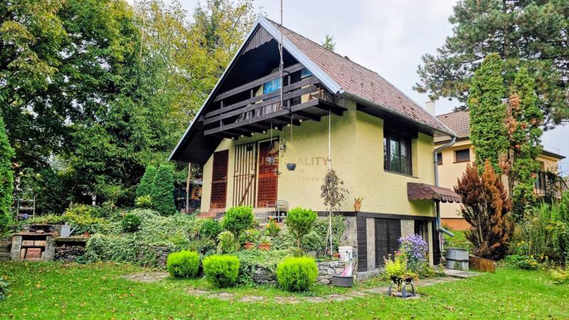 Sale Cottage, Cottage, priehrada Rohožník, Malacky, Slovakia