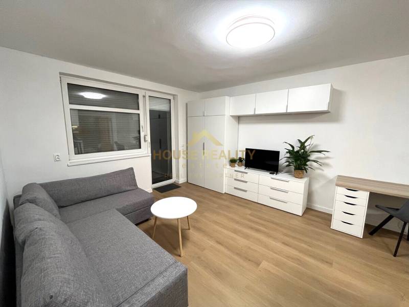 Rent Studio, Studio, Ďurgalova, Bratislava - Nové Mesto, Slovakia
