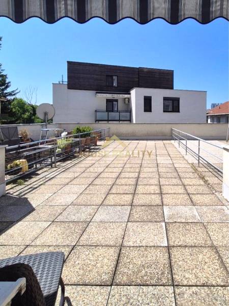 Rent Studio, Studio, Ďurgalova, Bratislava - Nové Mesto, Slovakia