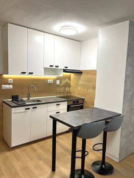 Rent Studio, Studio, Ďurgalova, Bratislava - Nové Mesto, Slovakia