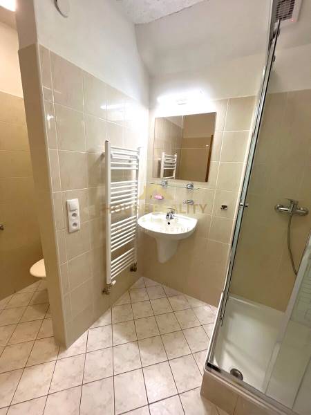 Rent Studio, Studio, Ďurgalova, Bratislava - Nové Mesto, Slovakia
