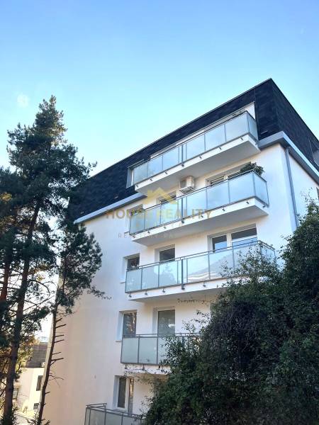 Rent Studio, Studio, Ďurgalova, Bratislava - Nové Mesto, Slovakia