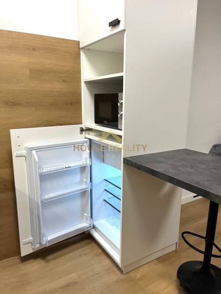 Rent Studio, Studio, Ďurgalova, Bratislava - Nové Mesto, Slovakia