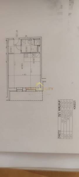 Sale Studio, Studio, Pekná cesta, Bratislava - Rača, Slovakia