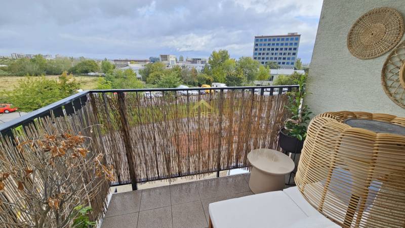 Sale Studio, Studio, Pekná cesta, Bratislava - Rača, Slovakia