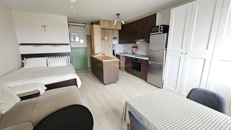 Sale Studio, Studio, Pekná cesta, Bratislava - Rača, Slovakia