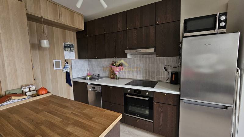 Sale Studio, Studio, Pekná cesta, Bratislava - Rača, Slovakia