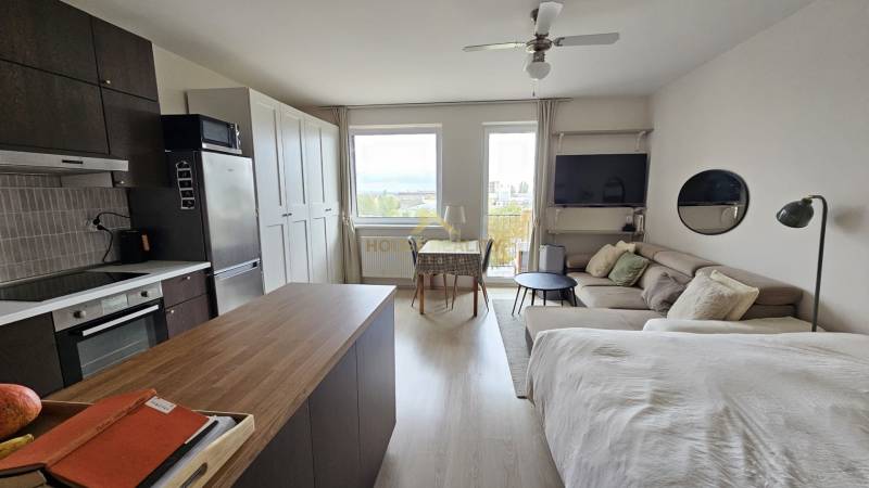 Sale Studio, Studio, Pekná cesta, Bratislava - Rača, Slovakia