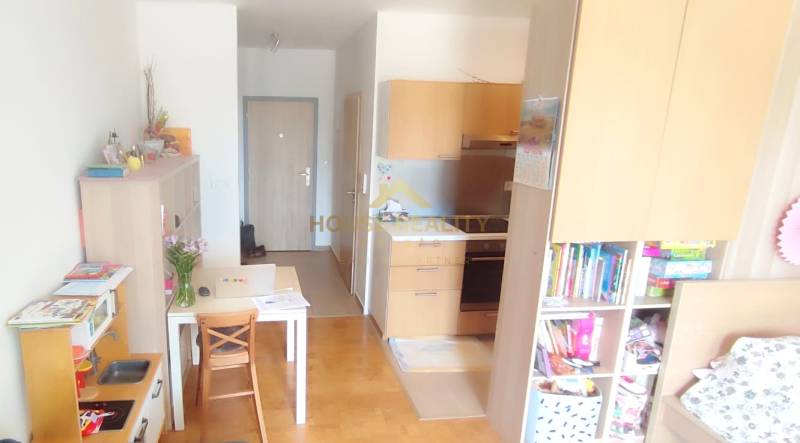 Sale Studio, Studio, Pekná cesta, Bratislava - Rača, Slovakia