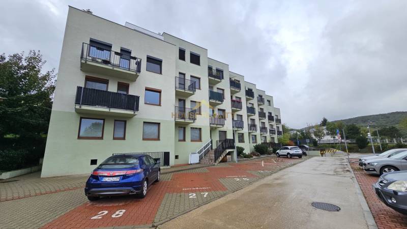 Sale Studio, Studio, Pekná cesta, Bratislava - Rača, Slovakia