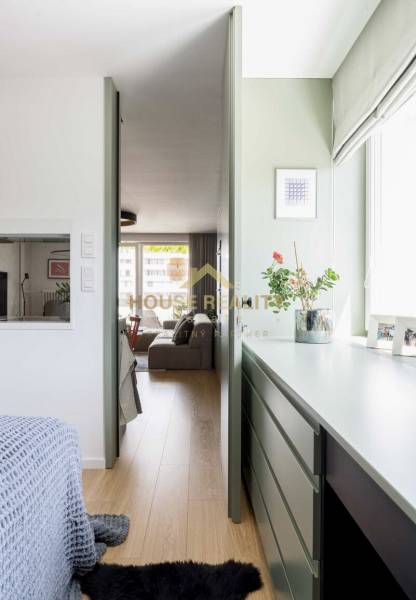 Rent Three bedroom apartment, Three bedroom apartment, Mikuláša Schnei