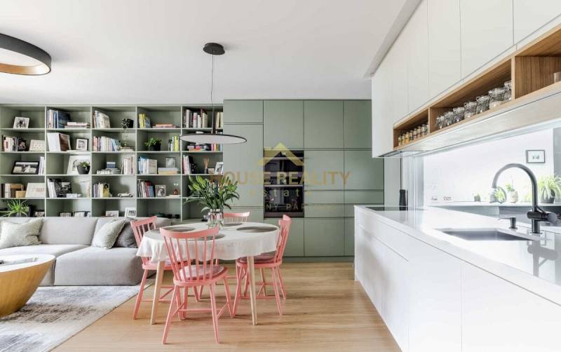 Rent Three bedroom apartment, Three bedroom apartment, Mikuláša Schnei