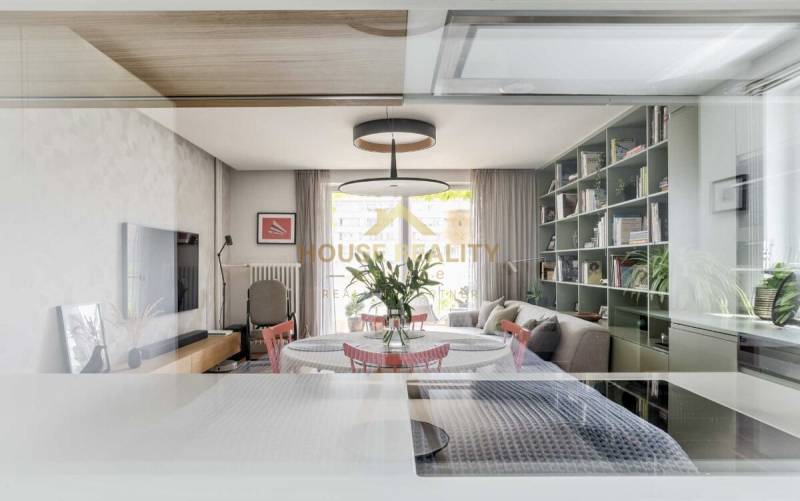 Rent Three bedroom apartment, Three bedroom apartment, Mikuláša Schnei