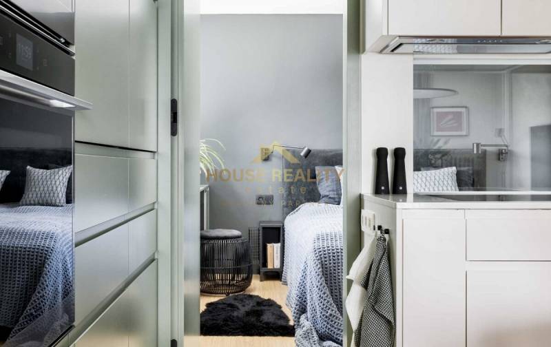 Rent Three bedroom apartment, Three bedroom apartment, Mikuláša Schnei