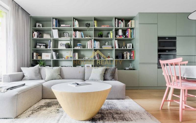 Rent Three bedroom apartment, Three bedroom apartment, Mikuláša Schnei