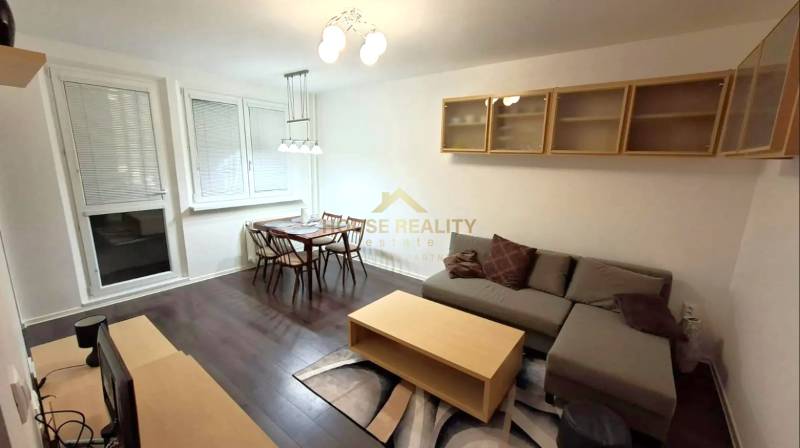 Rent Two bedroom apartment, Two bedroom apartment, Estónska, Bratislav