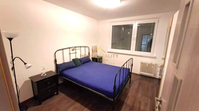 Rent Two bedroom apartment, Two bedroom apartment, Estónska, Bratislav