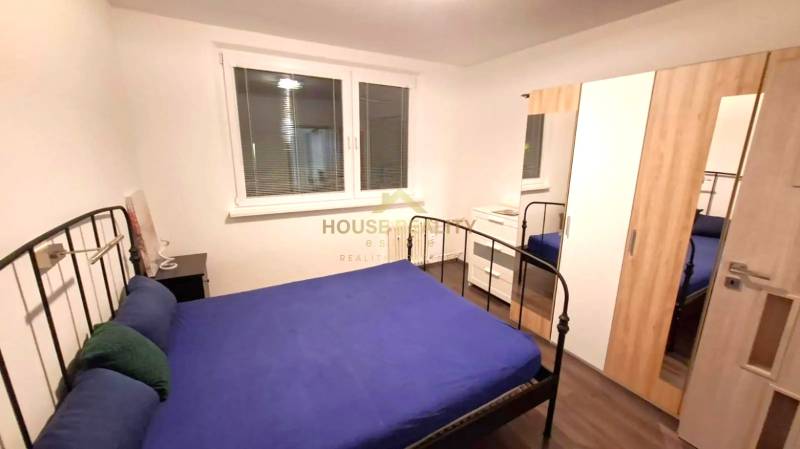 Rent Two bedroom apartment, Two bedroom apartment, Estónska, Bratislav