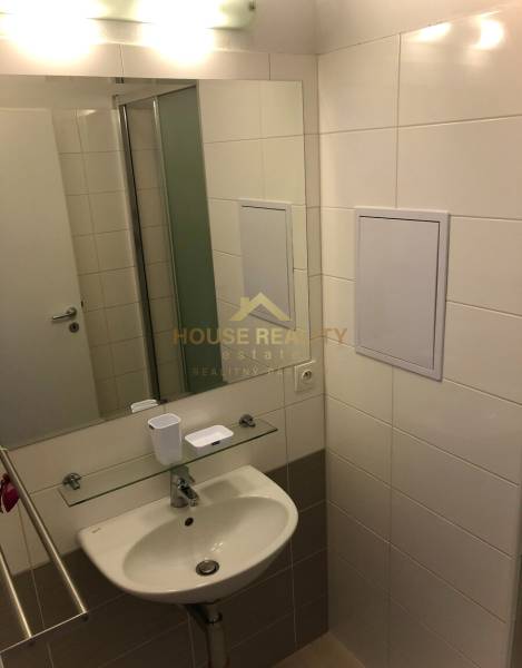 Rent One bedroom apartment, One bedroom apartment, Stromová, Bratislav