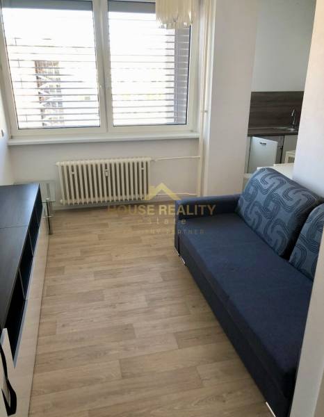 Rent One bedroom apartment, One bedroom apartment, Stromová, Bratislav