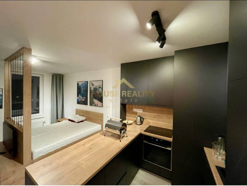 Rent Studio, Studio, Zuzany Chalupovej, Bratislava - Petržalka, Slovak