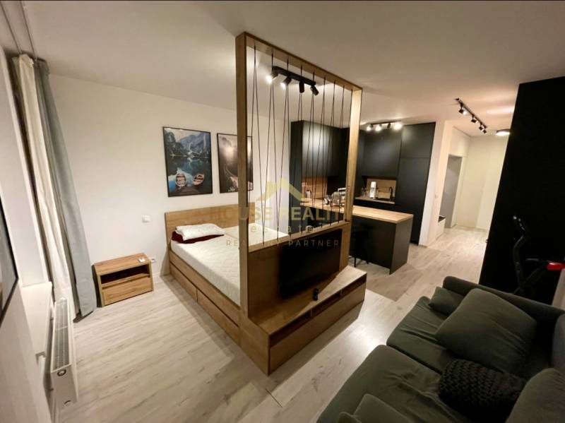 Rent Studio, Studio, Zuzany Chalupovej, Bratislava - Petržalka, Slovak