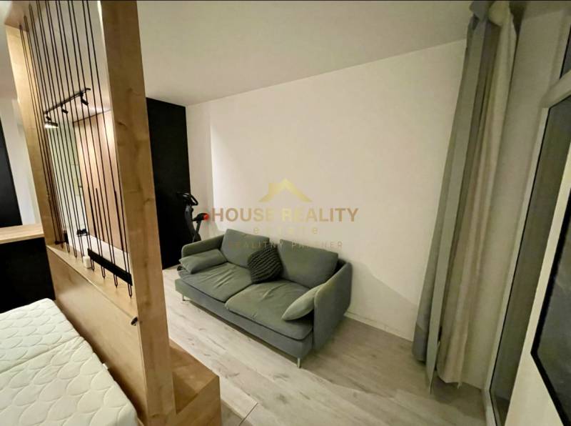 Rent Studio, Studio, Zuzany Chalupovej, Bratislava - Petržalka, Slovak