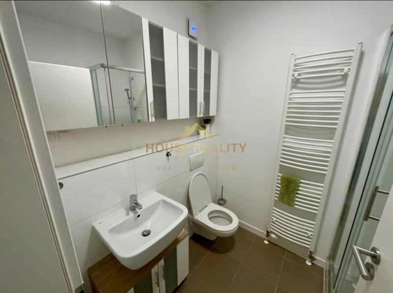 Rent Studio, Studio, Zuzany Chalupovej, Bratislava - Petržalka, Slovak