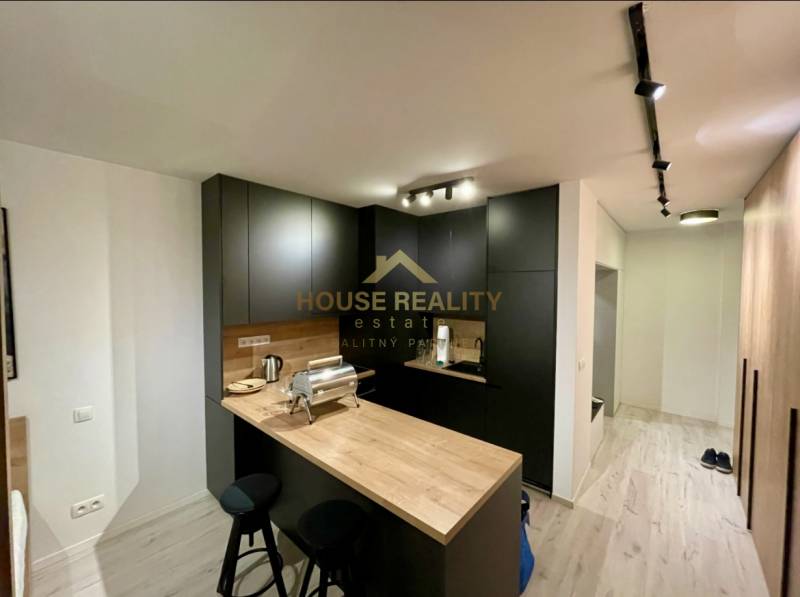 Rent Studio, Studio, Zuzany Chalupovej, Bratislava - Petržalka, Slovak