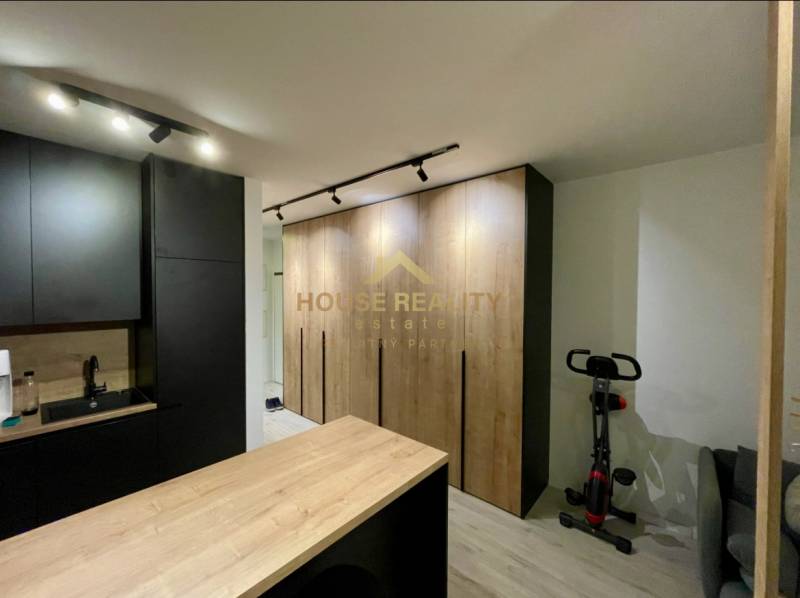 Rent Studio, Studio, Zuzany Chalupovej, Bratislava - Petržalka, Slovak