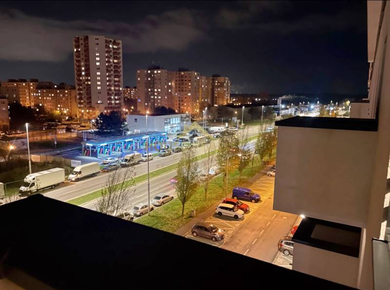 Rent Studio, Studio, Zuzany Chalupovej, Bratislava - Petržalka, Slovak
