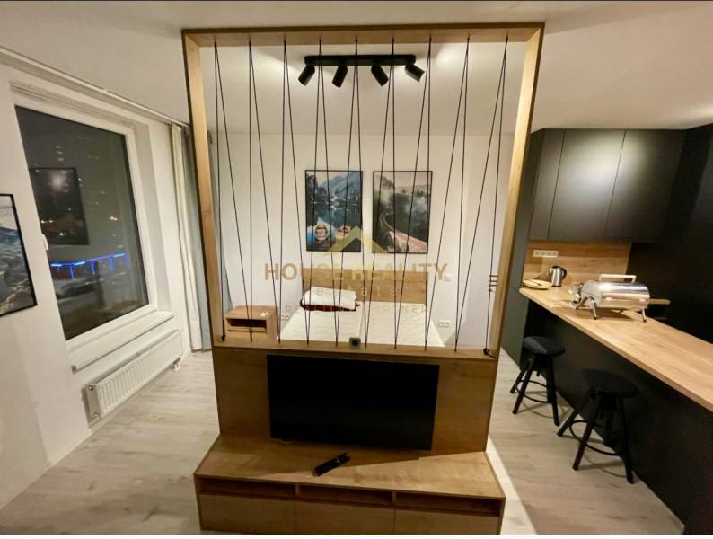 Rent Studio, Studio, Zuzany Chalupovej, Bratislava - Petržalka, Slovak