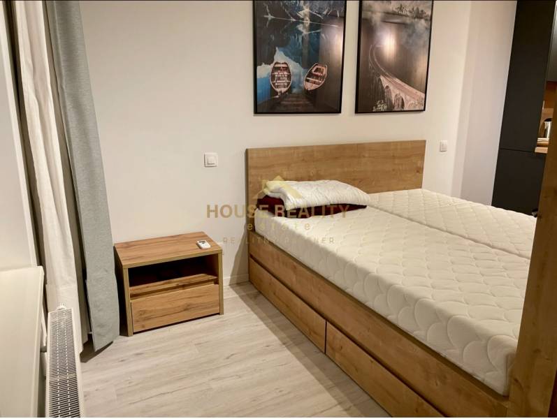 Rent Studio, Studio, Zuzany Chalupovej, Bratislava - Petržalka, Slovak