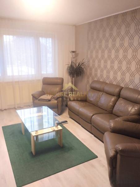 Rent Two bedroom apartment, Two bedroom apartment, Turnianska, Bratisl