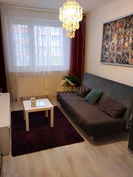 Rent Two bedroom apartment, Two bedroom apartment, Turnianska, Bratisl