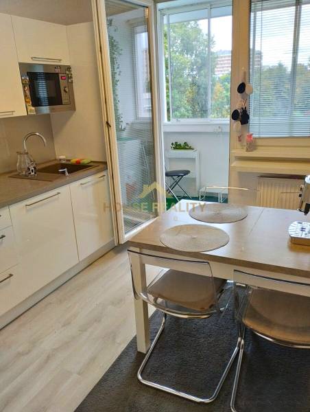 Rent Two bedroom apartment, Two bedroom apartment, Turnianska, Bratisl