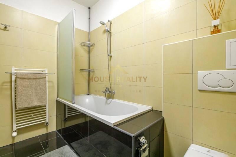 Rent One bedroom apartment, One bedroom apartment, Pri strelnici, Brat