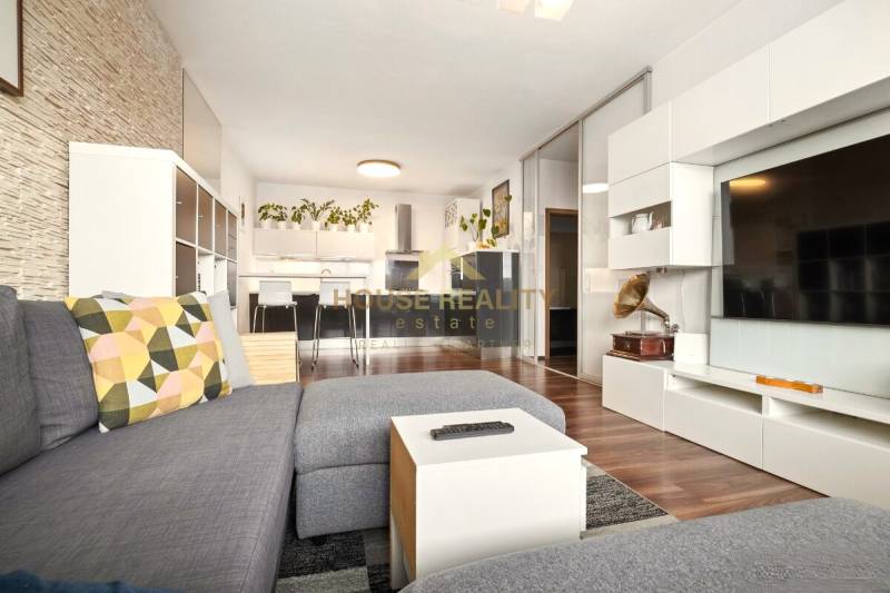 Rent One bedroom apartment, One bedroom apartment, Pri strelnici, Brat