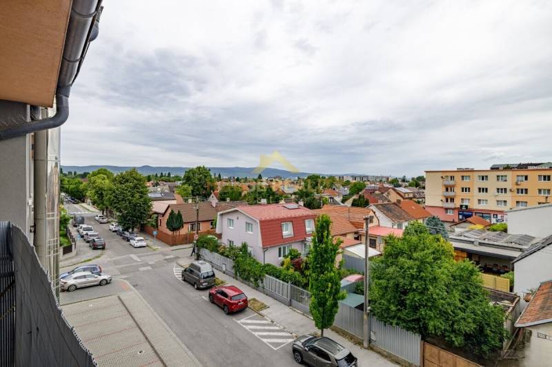 Rent One bedroom apartment, One bedroom apartment, Pri strelnici, Brat